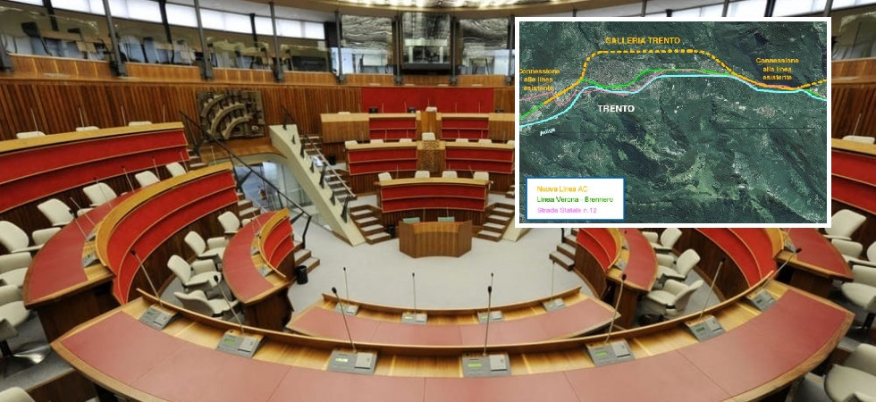Circonvallazione, accolte (in parte) le richieste delle minoranze: “Soddisfazione per l'importante risultato”